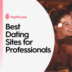 Top 10 Best Dating Sites for Professionals