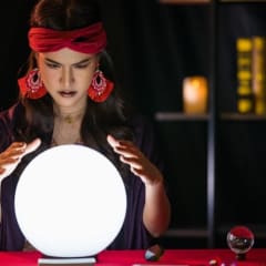 Psychic vs Medium: Are They the Same?