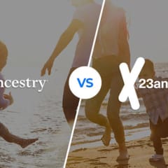 Ancestry vs. 23andMe: Which DNA Test Kit is Better for You?