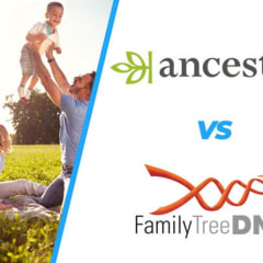 AncestryDNA vs. Family Tree DNA: Which DNA Test Kit Is Better?