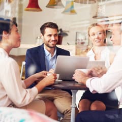 小企業にとって最適なアンチウイルス