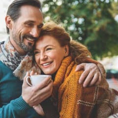 The Best Dating Sites for Singles Over 40: Let 40 Be the Start of Something Great