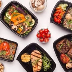 Top 10 Best Prepared Meal Delivery Services - Ready to Cook Meals Delivered To Your Door