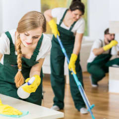 10 Tips for Choosing the Right House Cleaning Service
