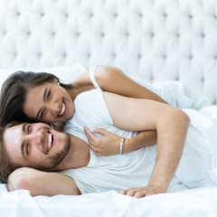 Partner STD Testing Can Bring Couples Closer Together