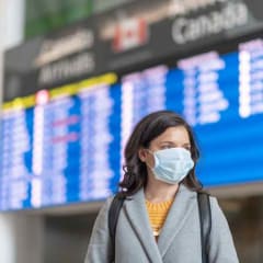 10 Things to Know About Flying During the COVID-19 Pandemic