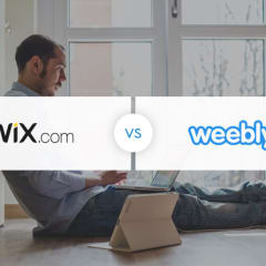 ¿Debe elegir Weebly o Wix?