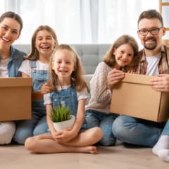 10 Things You Should Do Before Moving