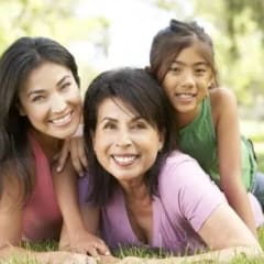 A Guide to Finding Your Famous Relatives With DNA Kits