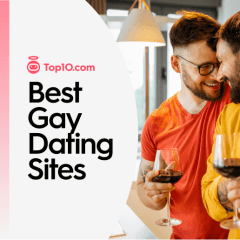 Top 10 Best Gay Dating Sites and Apps - for Hookups, Relationships, and Everything in Between
