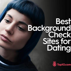 Best Background Check Sites for Dating {year} - Check Your Partner