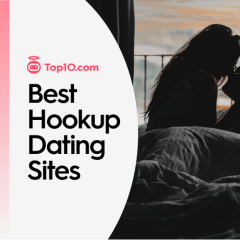 Top 10 Best Hookup and Adult Dating Sites of {year}