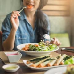 Look and Feel Your Best: Meal Delivery Services for Weight Loss