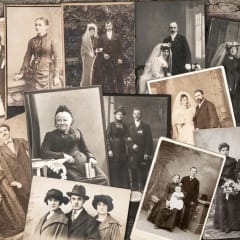 The Best Genealogy Sites of {year}