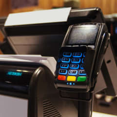 The Best POS Systems of {year}
