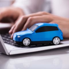 Why You Should Sell Your Car Online