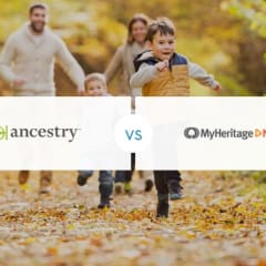 AncestryDNA vs. MyHeritageDNA - Which DNA Test Is Better for You?