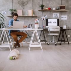 If You're Working From Home Because of Corona, You'll Need a VPN. Here's Why!