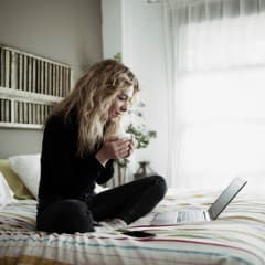 Why Many Are Now Finding Solace in Online Therapy