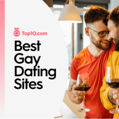 Top 10 Best Free Gay Dating Sites and Apps in {year}