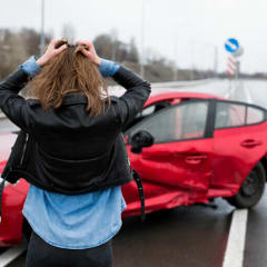 10 Things You Need to Do After a Car Accident