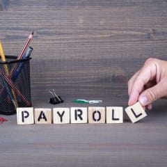 5 Things to Consider When Choosing a Payroll Provider