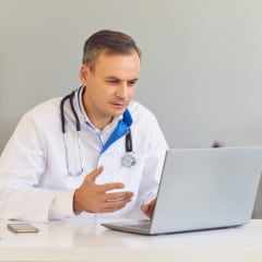 What to Know About Online Care For Urgent Medical Issues