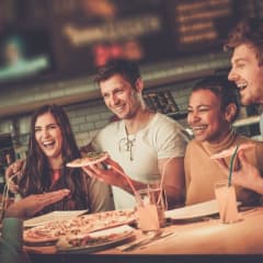 Top 5 Best POS Systems for Pizza Restaurants & Shops