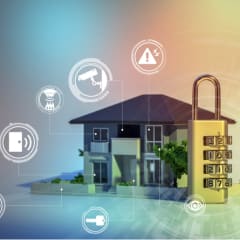 Best Home Security Systems for Homeowners