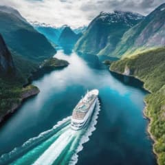 Top 10 Reasons to Book a Cruise in 2024