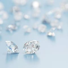 Lab Grown Diamonds 101