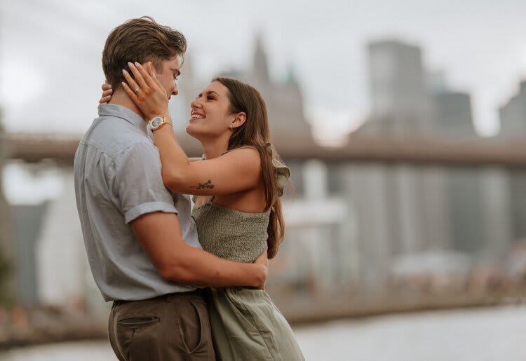 Dating in NYC: 10 Tips on How to Find Love in the Big Apple
