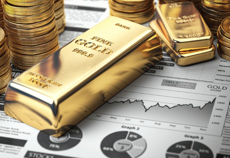 Best Way to Purchase Gold: How To Make the Most of Your Investment