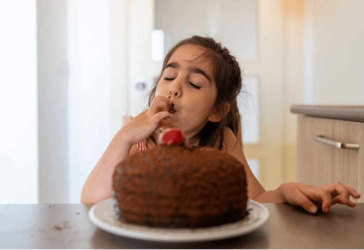 Chocolate Cake Recipes How to Use Meal Delivery Services to Get Your Cocao Fix