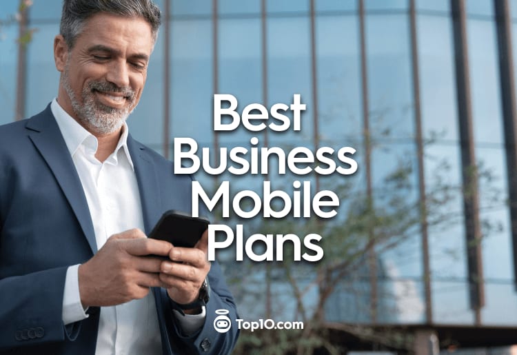 Best Business Mobile Plans