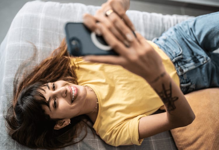 Online Dating Profile Examples to Copy and Paste