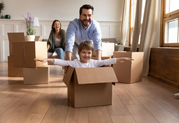 Top 10 Best International Moving Companies