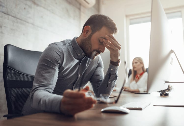Workplace Anxiety What It Is and How Therapy Can Help You Overcome It