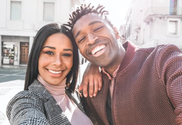 The Best Dating Sites For Black Singles 