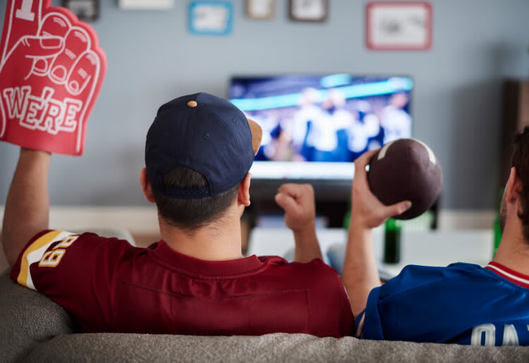 10 Things You Need to Host a Successful Watch Party