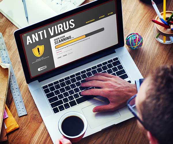 Guía Definitiva de Soluciones Antivirus
