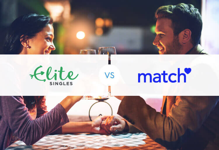 Elite Singles vs. Match: Avis, Test et Revue