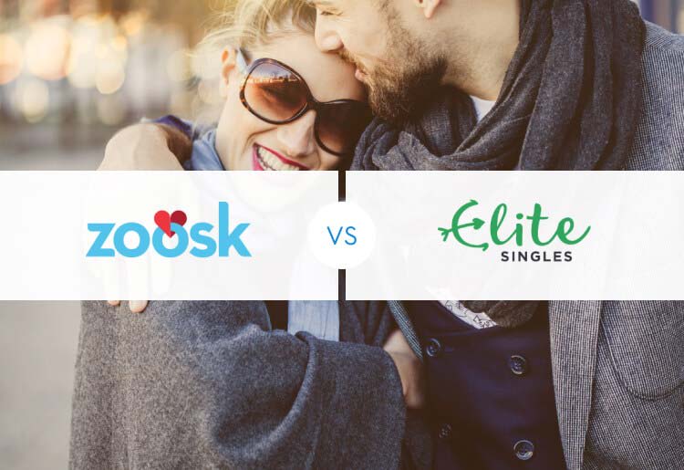 Elite Singles vs. Zoosk