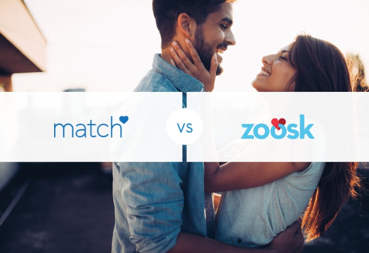 Match vs. Zoosk 