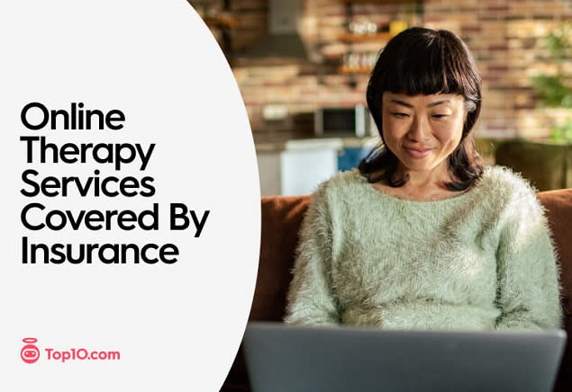 Best Online Therapy That Takes Insurance