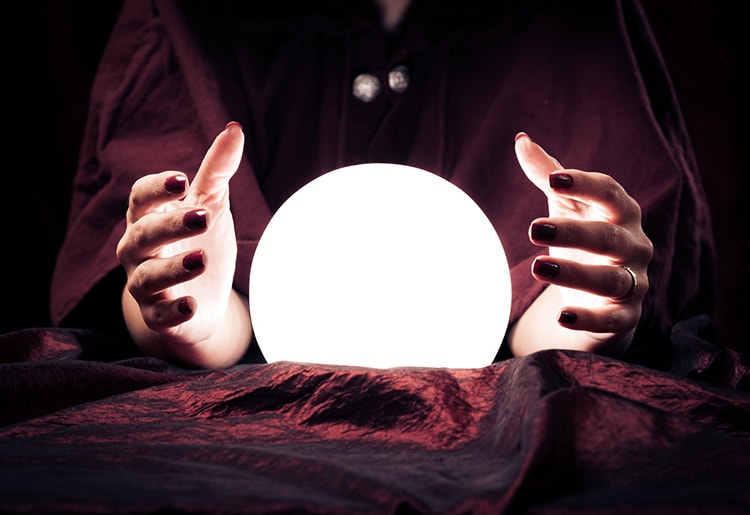 The Top Psychic Reading Sites 