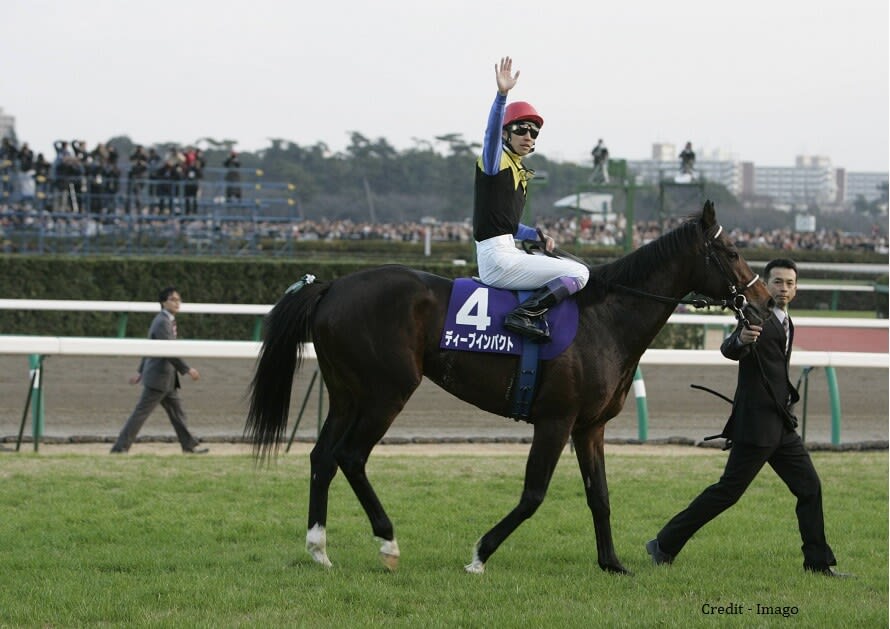 Deep Impact