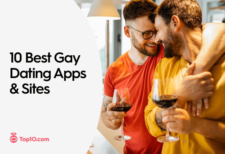 Best Gay Dating Apps For 2024 Lgbtq Friendly Dating Sites And Apps