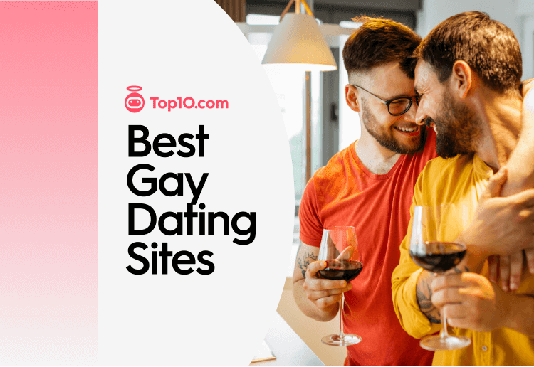 Best Gay Dating Apps and Sites For LGBTQ+