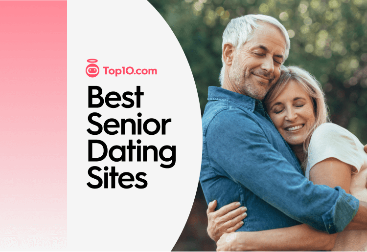 Best Senior Dating Sites & Apps For Over 50